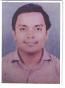Mr.Nehul Azad Chheda